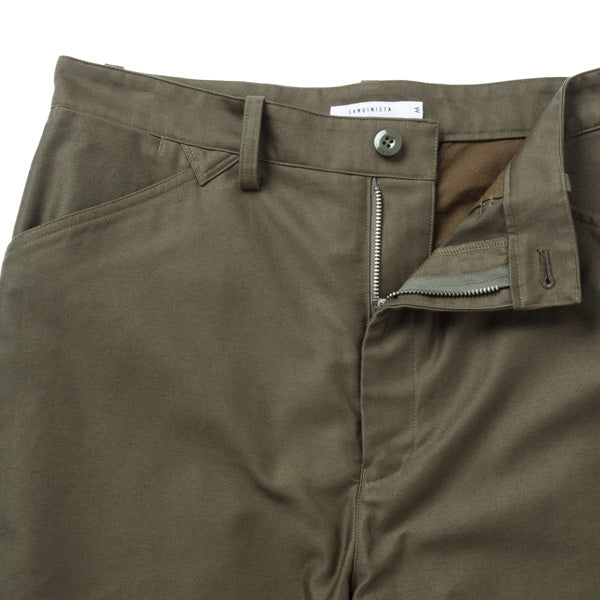 Military Moleskin Pants