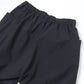 WIDE TAPERED EASY PANTS(NYLON)