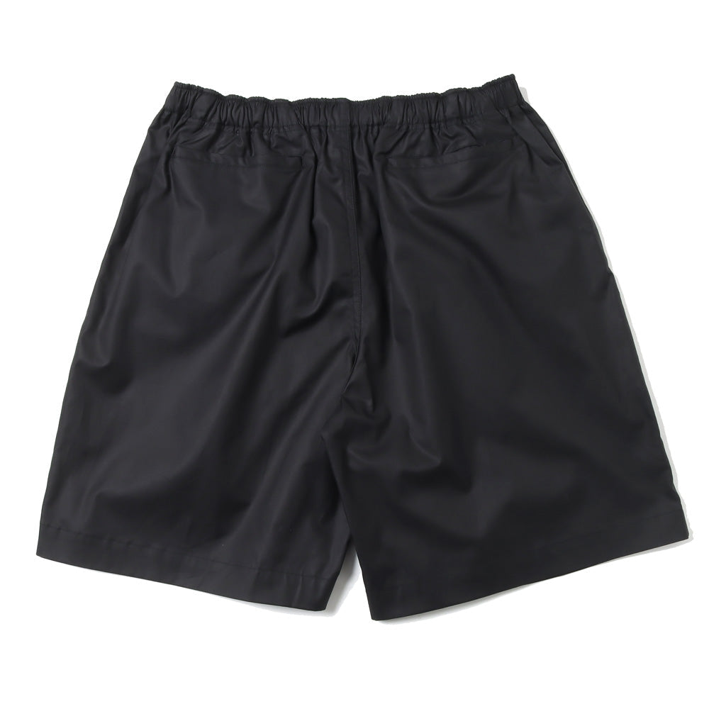 is-ness(イズネス)WIDE EZ SHORTS (31SSSH02) | is-ness / ショート