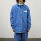 Wrangler Coverall(FADE)