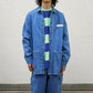 Wrangler Coverall(FADE)