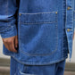 Wrangler Coverall(FADE)