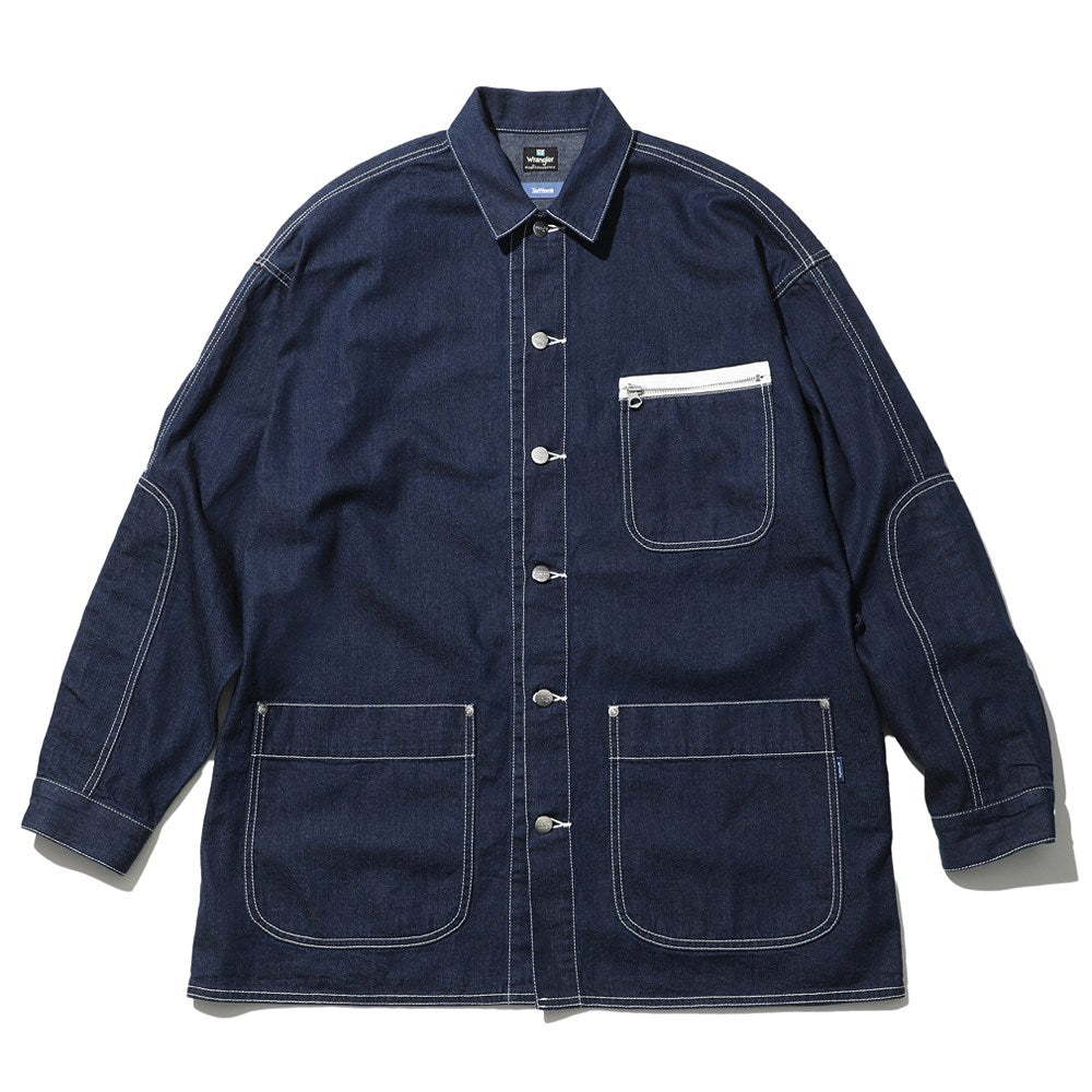 Wrangler Coverall