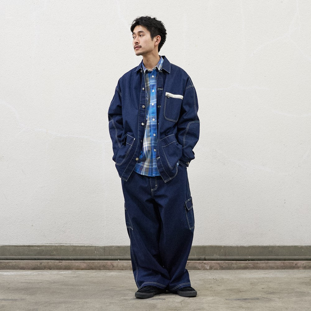 Wrangler Coverall