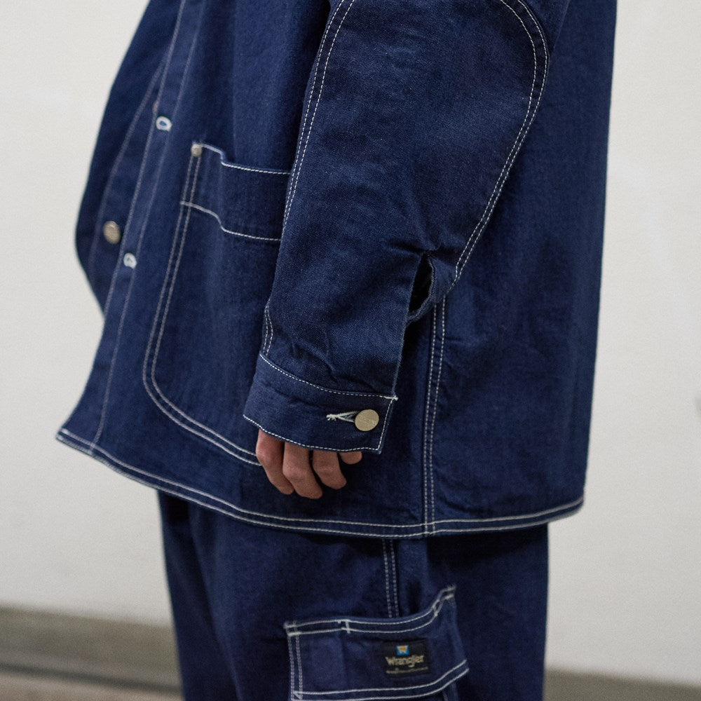 Wrangler Coverall