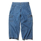 Wrangler Denim Pants (FADE)