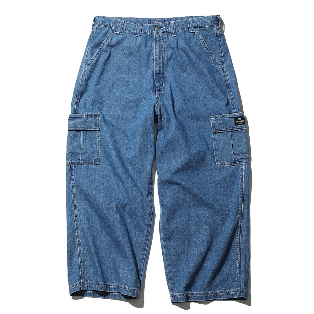 Wrangler Denim Pants (FADE)