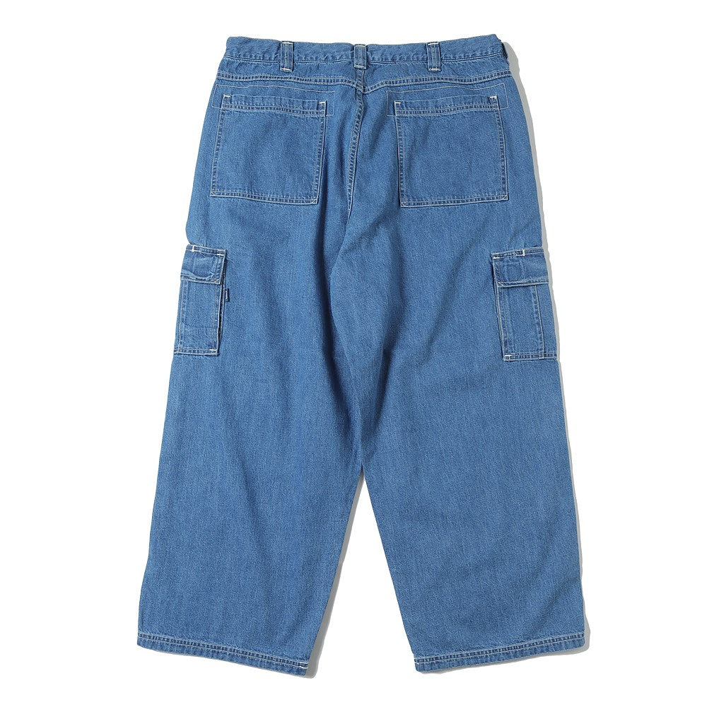 Wrangler Denim Pants (FADE)