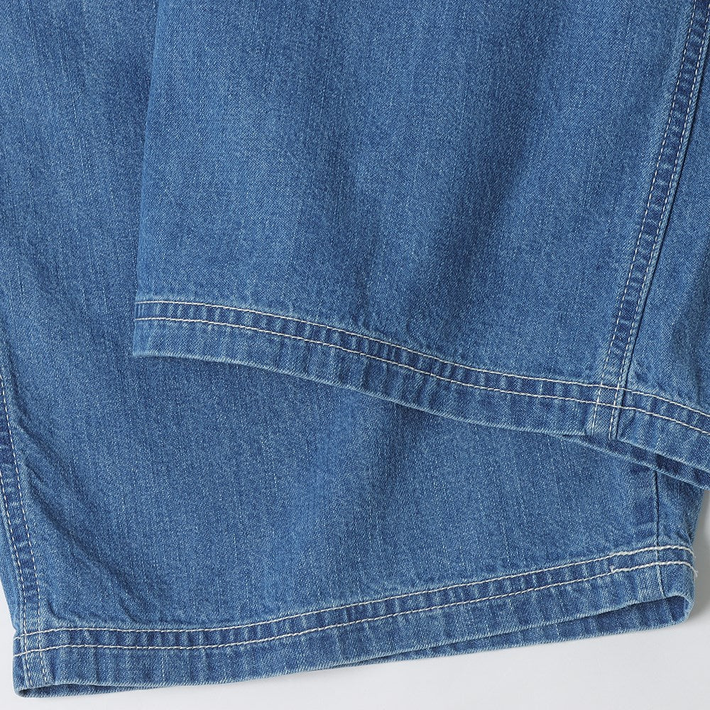 Wrangler Denim Pants (FADE)