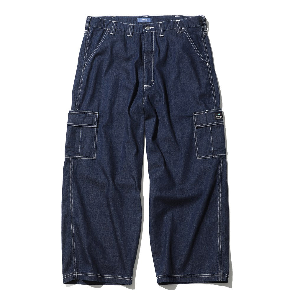 Wrangler Denim Pants