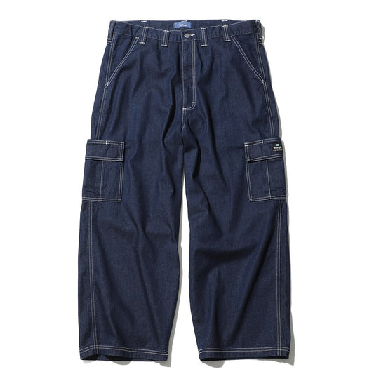 Wrangler Denim Pants