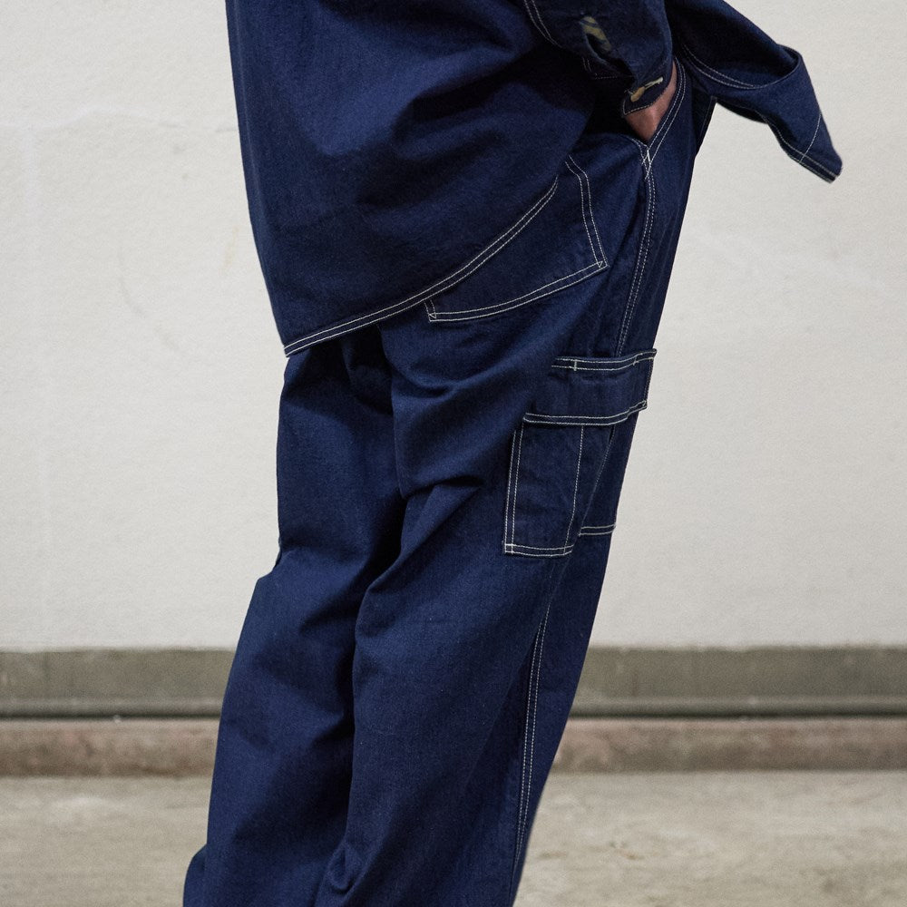 Wrangler Denim Pants