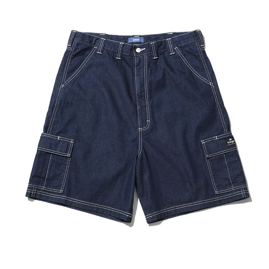 Wrangler Denim Shorts