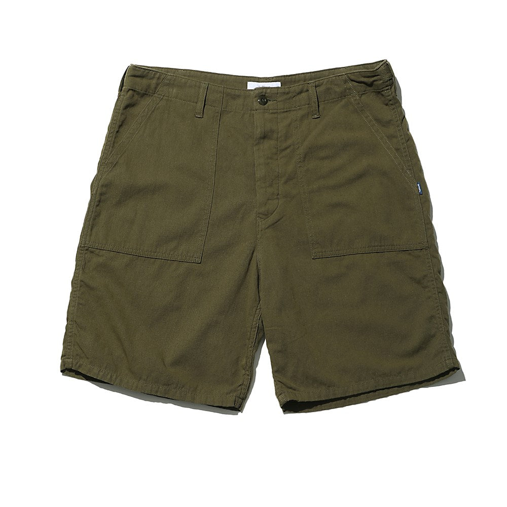 Hemp Food Handler Shorts