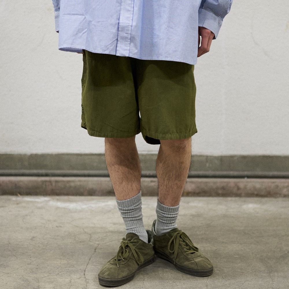 Hemp Food Handler Shorts