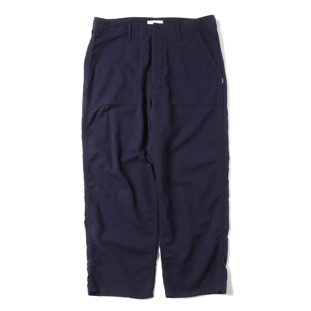 Hemp Food Handler Pants