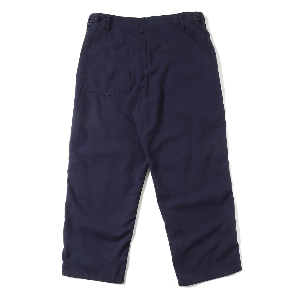 Hemp Food Handler Pants