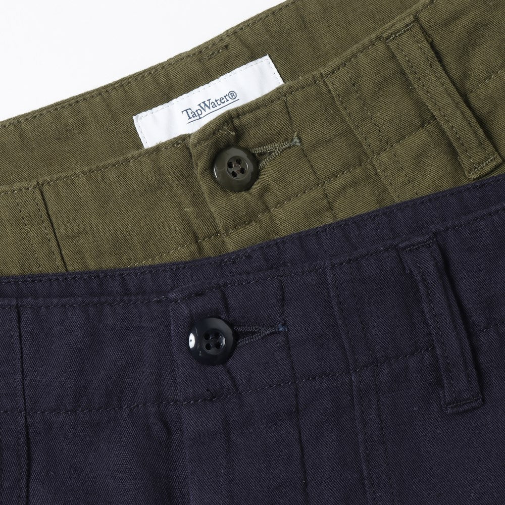 Hemp Food Handler Pants