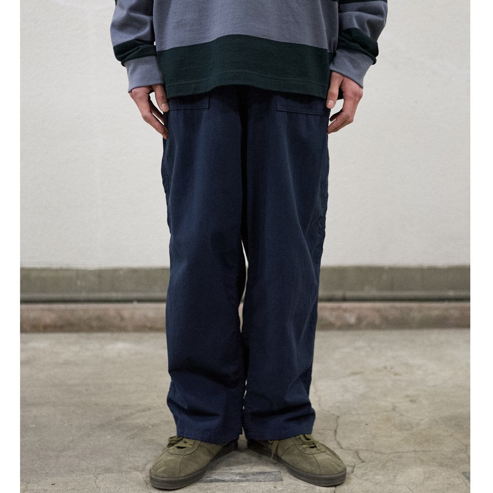 Hemp Food Handler Pants