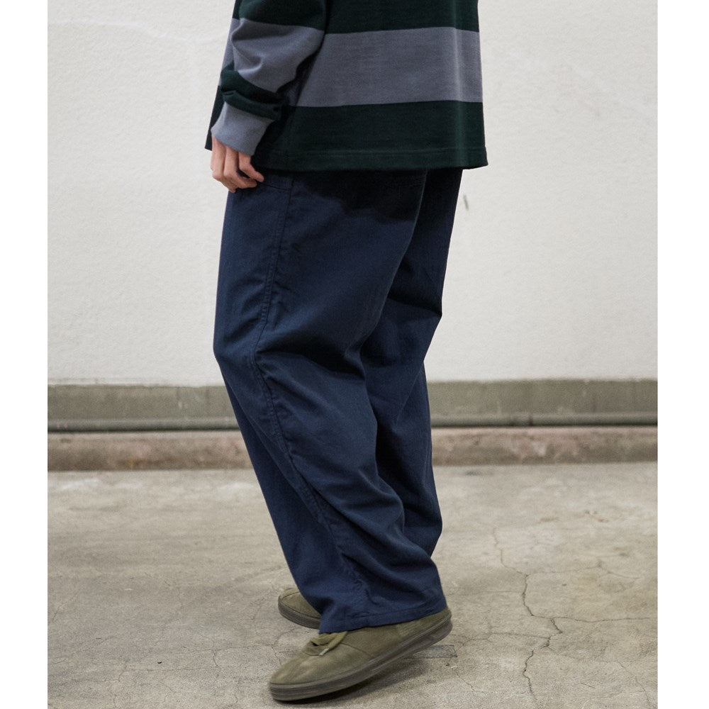 Hemp Food Handler Pants