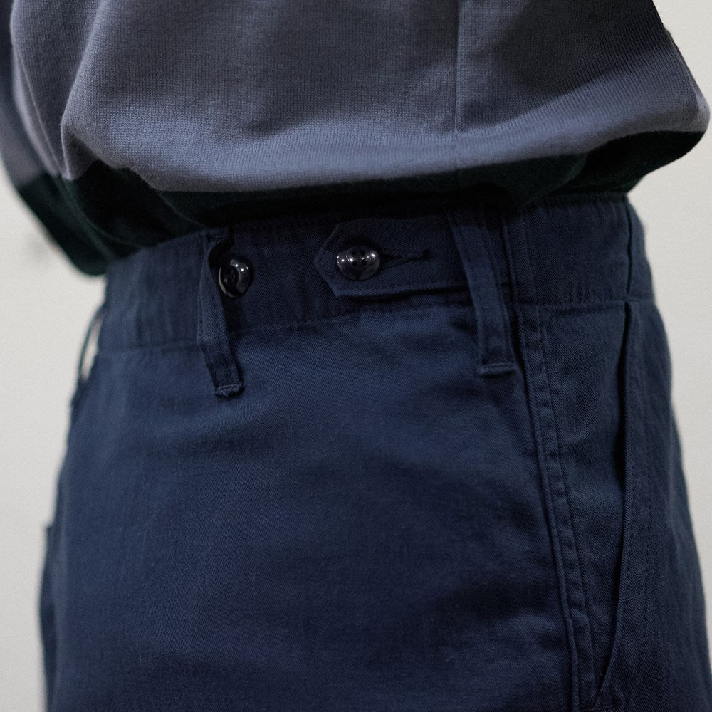 Hemp Food Handler Pants