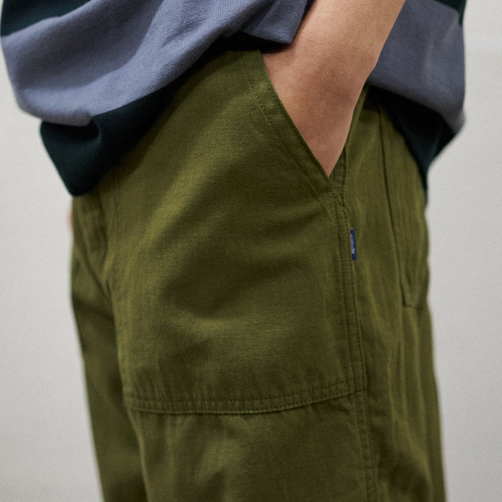 Hemp Food Handler Pants