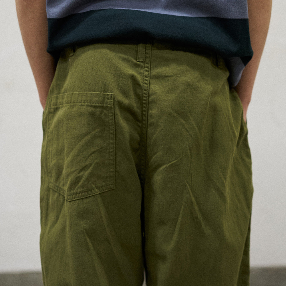 TapWater) Hemp Food Handler Pants (TP231-40006) | TapWater