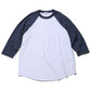 Raglan Sleeve Tee