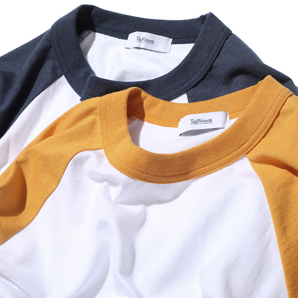 Raglan Sleeve Tee