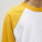 Raglan Sleeve Tee