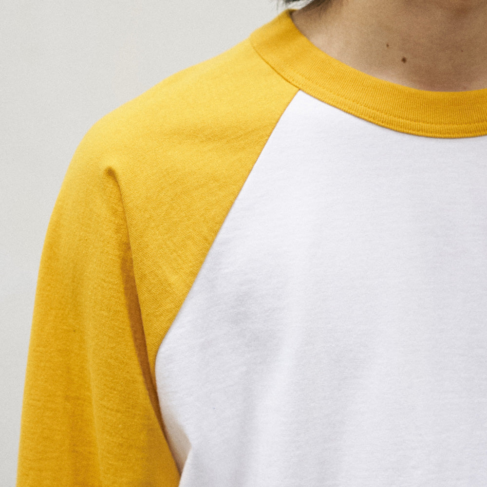 Raglan Sleeve Tee