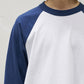 Raglan Sleeve Tee