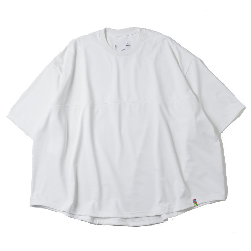 RELAX ROUND T-SHIRT