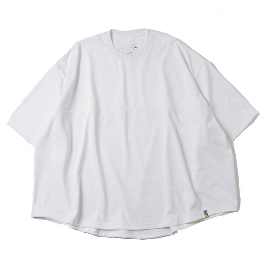 RELAX ROUND T-SHIRT