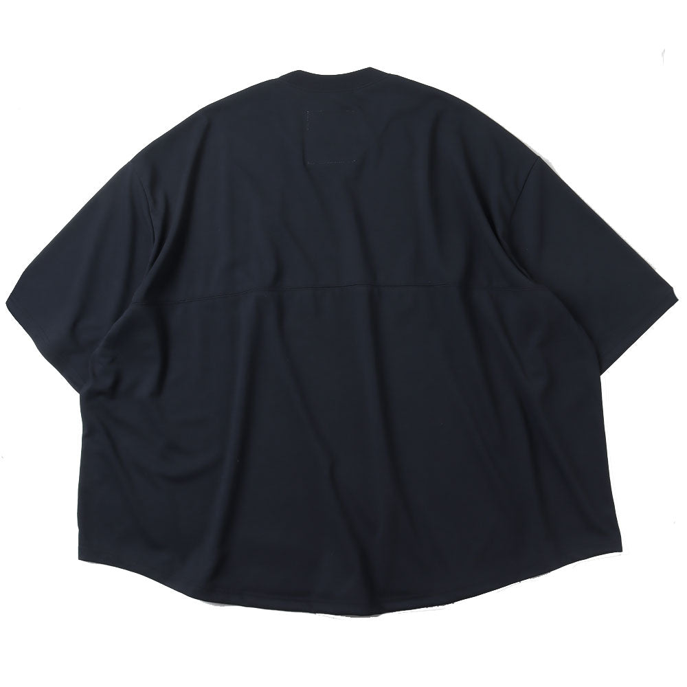 RELAX ROUND T-SHIRT