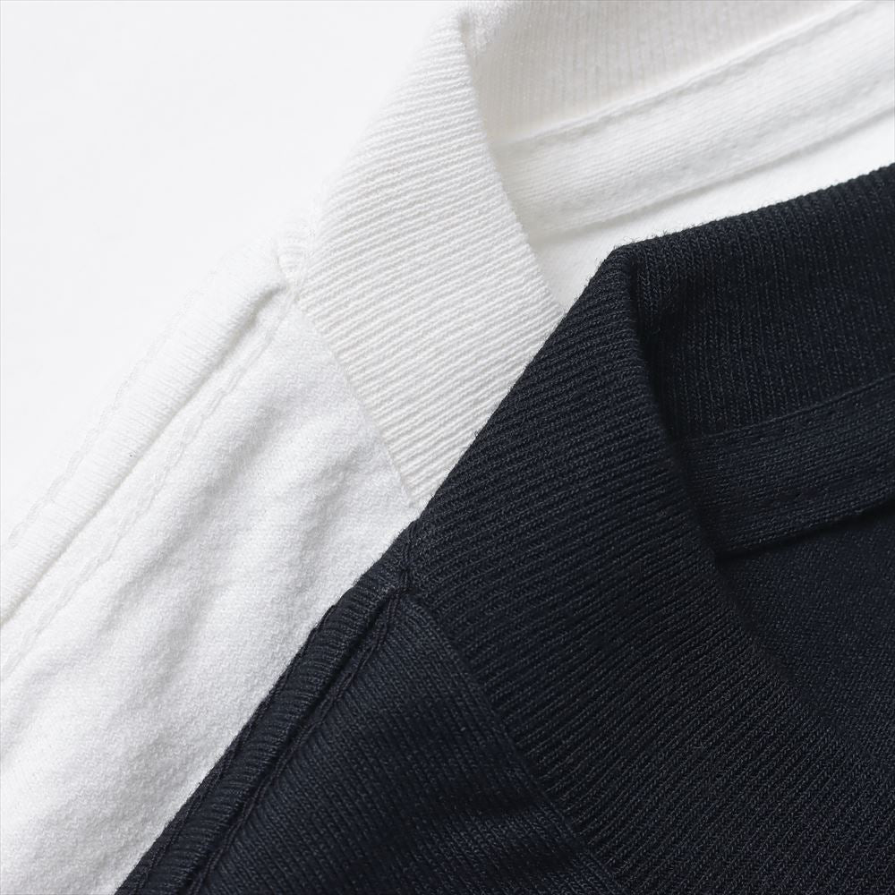 RELAX ROUND T-SHIRT