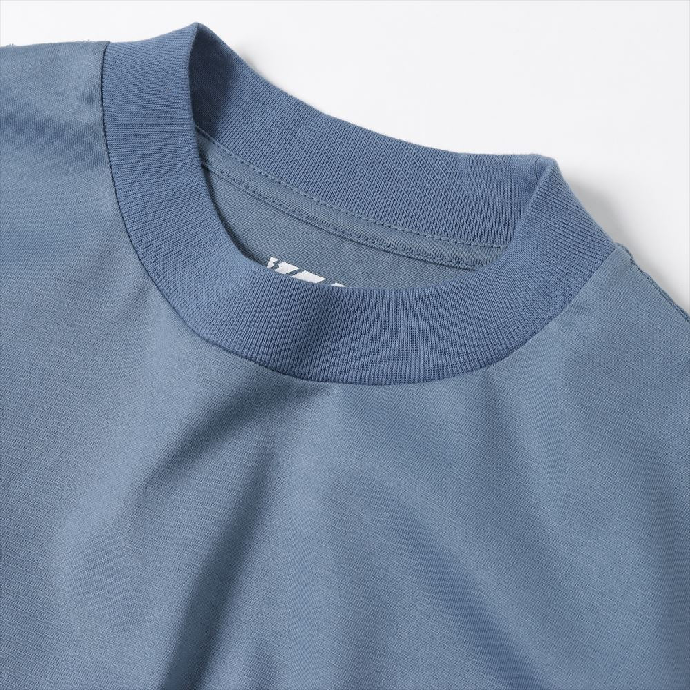 VENTILATION POCKET T-SHIRT