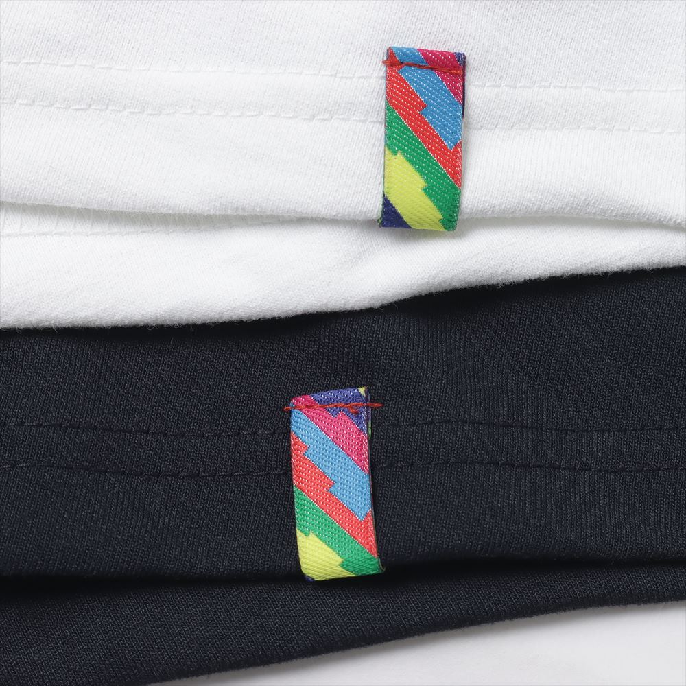 RELAX ROUND T-SHIRT