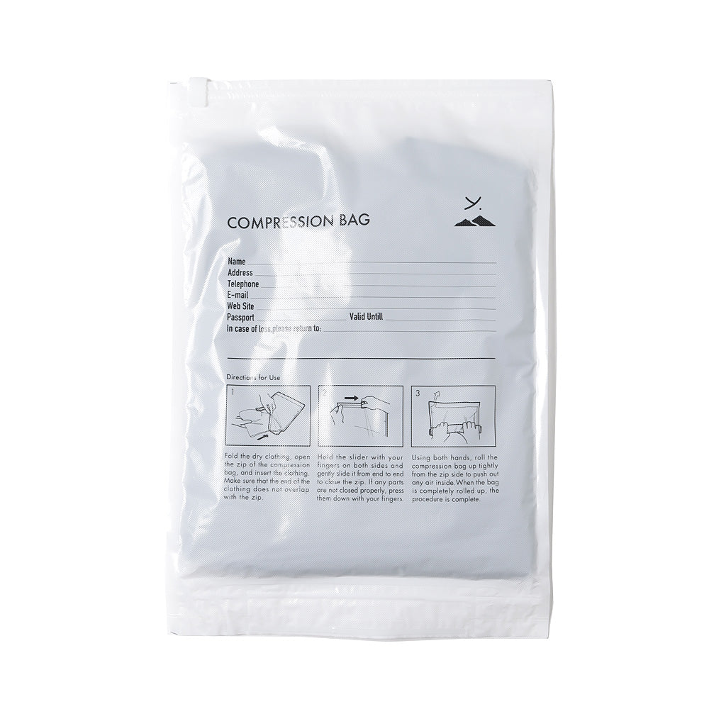 RELAX ROUND T-SHIRT