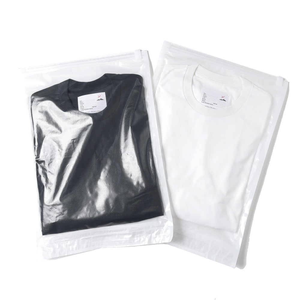 RELAX ROUND T-SHIRT
