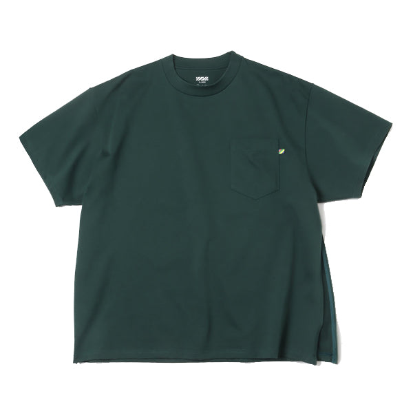 VENTILATION POCKET T-SHIRT