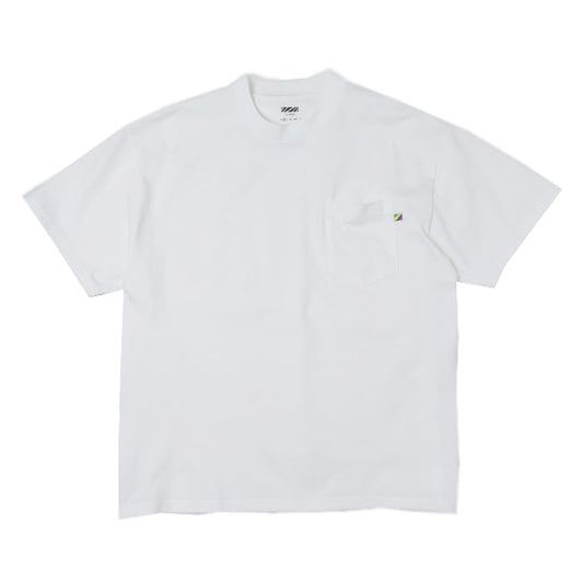 VENTILATION POCKET T-SHIRT