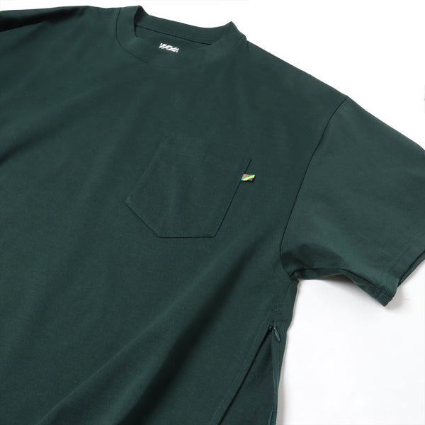 VENTILATION POCKET T-SHIRT