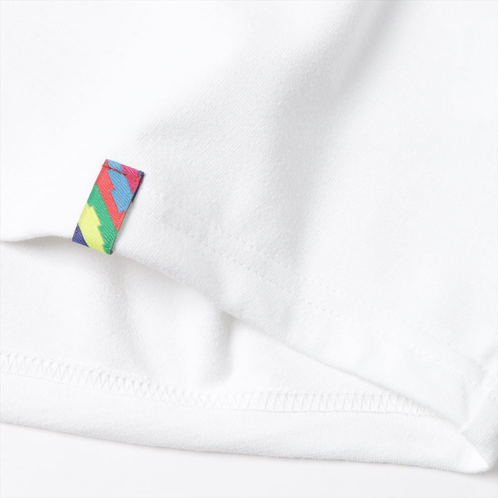 RELAX ROUND T-SHIRT