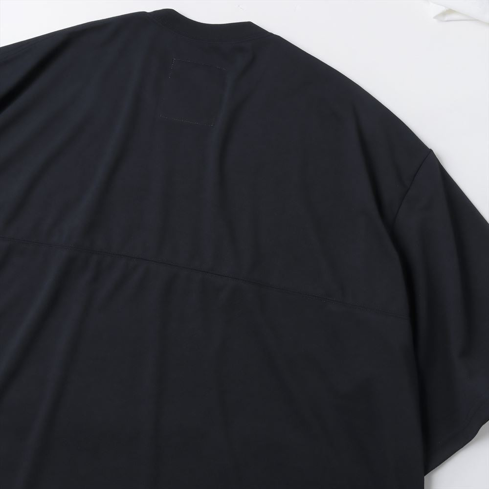 RELAX ROUND T-SHIRT