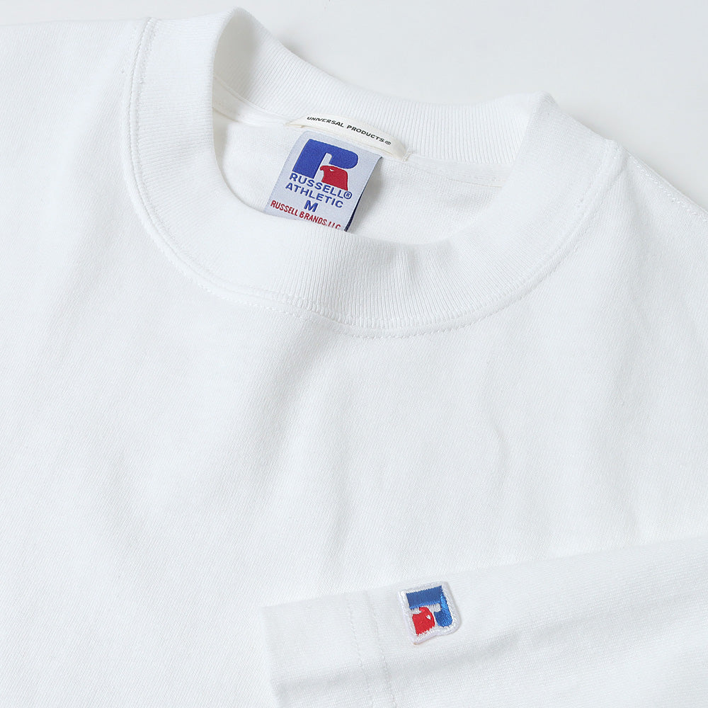 RUSSELL S/S T-SHIRT