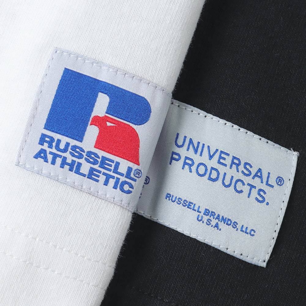 RUSSELL S/S T-SHIRT