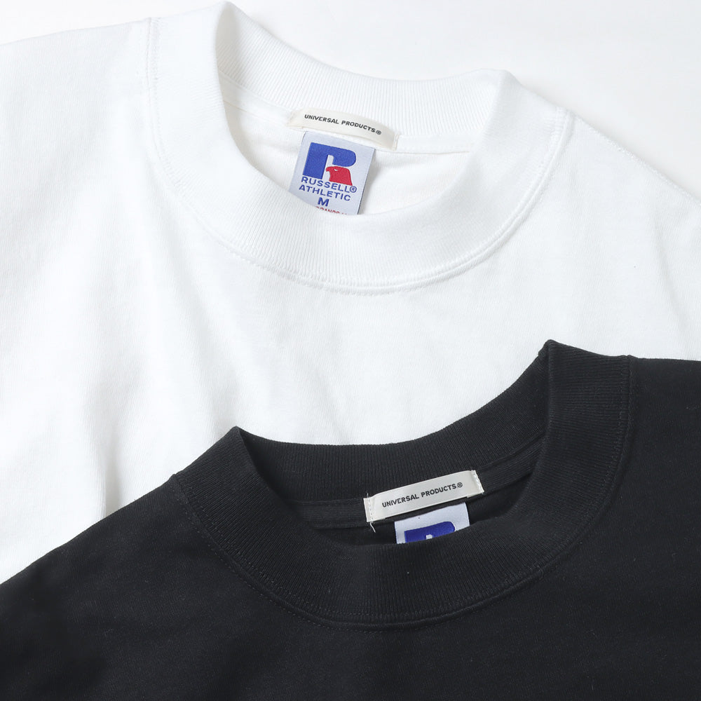 RUSSELL S/S T-SHIRT