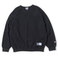 RUSSELL CREW NECK SWEAT