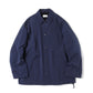 VENTILE SUEDE COACH JACKET